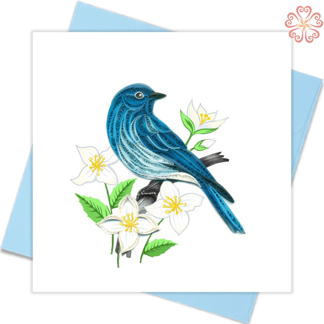 VN2XM1150MJNN - Quilling Arts - VIET NET - Crafted Gifts By Hand And Heart