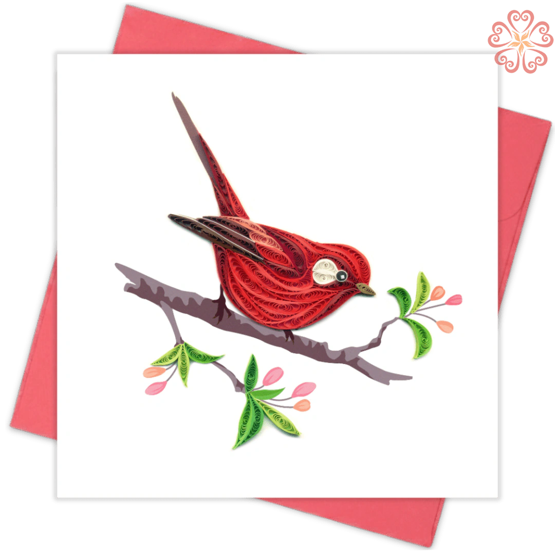 VN2XM1150MKNN - Quilling Arts - VIET NET - Crafted Gifts By Hand And Heart