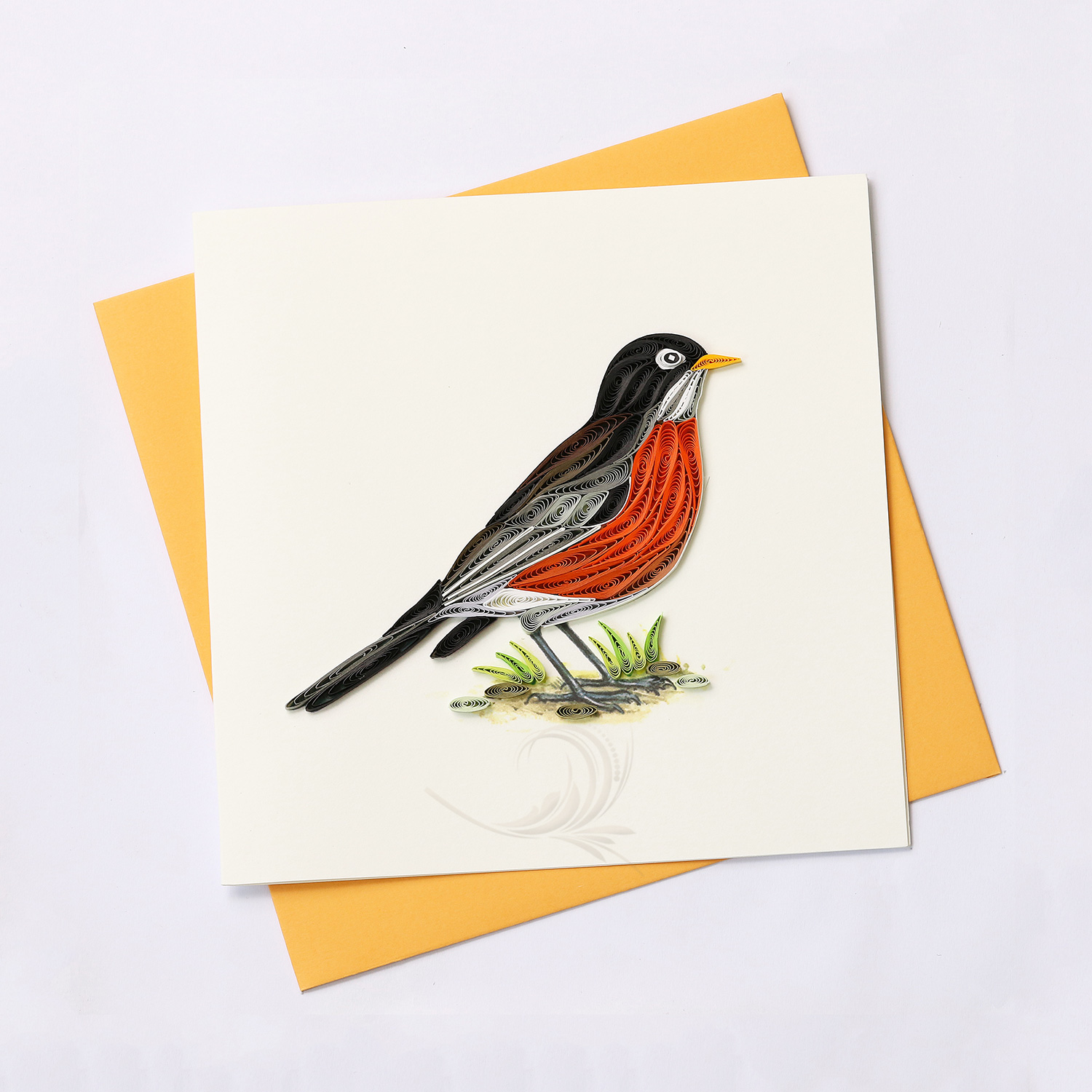 VN2XM1150MMNN - Quilling Arts - VIET NET - Crafted Gifts By Hand And Heart