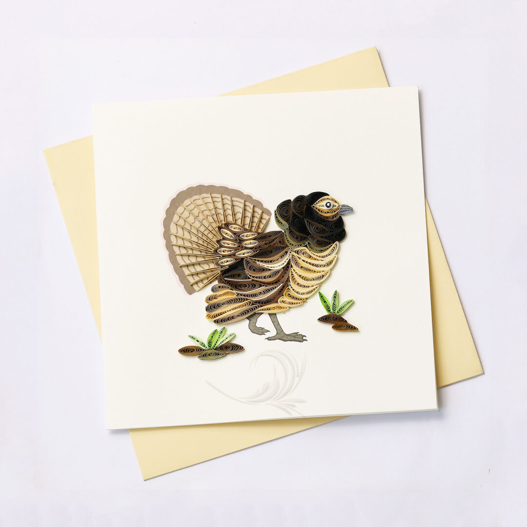 VN2XM1150MNNN - Quilling Arts - VIET NET - Crafted Gifts By Hand And Heart