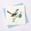 VN2XM1150MONN - Quilling Arts - VIET NET - Crafted Gifts By Hand And Heart