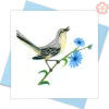 VN2XM1150MONN - Quilling Arts - VIET NET - Crafted Gifts By Hand And Heart