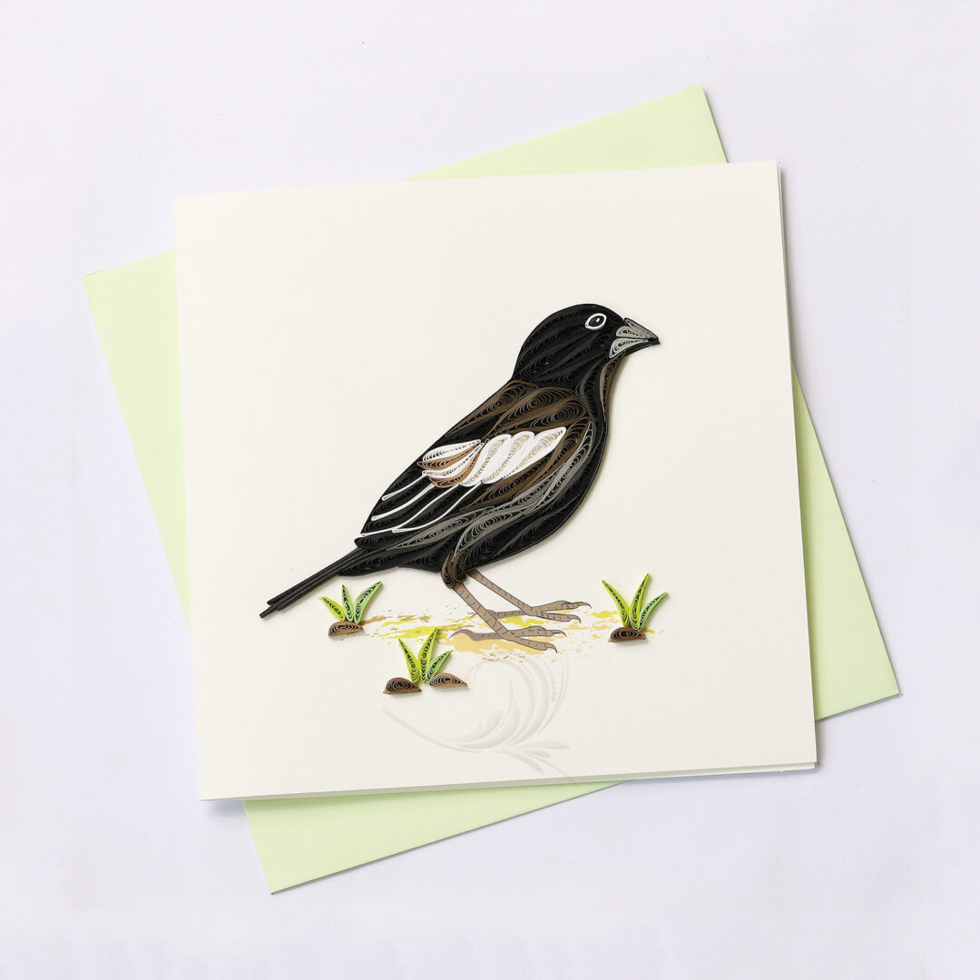 VN2XM1150MTNN - Quilling Arts - VIET NET - Crafted Gifts By Hand And Heart