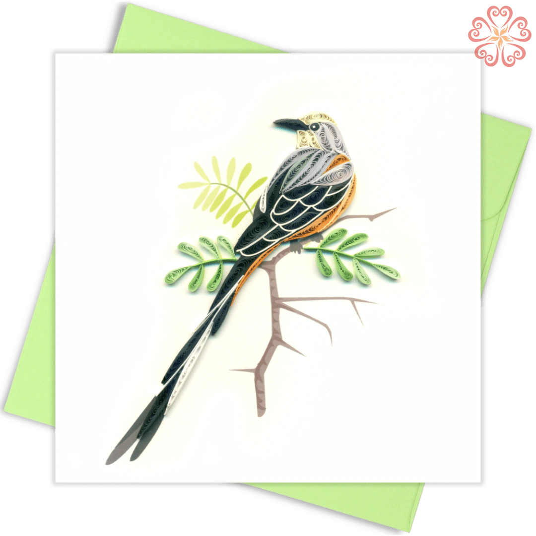 VN2XM1150MVNN - Quilling Arts - VIET NET - Crafted Gifts By Hand And Heart