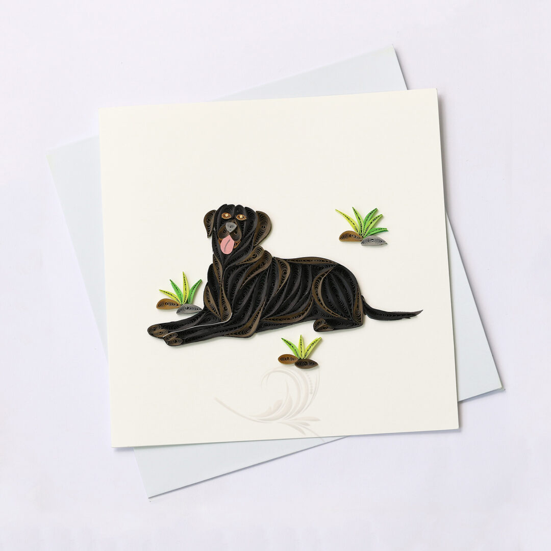 VN2XM1150NMNN - Quilling Arts - VIET NET - Crafted Gifts By Hand And Heart