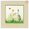 VN3MB120032C1 - Quilling Arts - VIET NET - Crafted Gifts By Hand And Heart