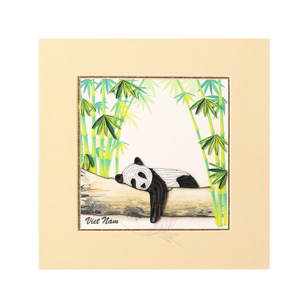 VN3MB120033C1 - Quilling Arts - VIET NET - Crafted Gifts By Hand And Heart
