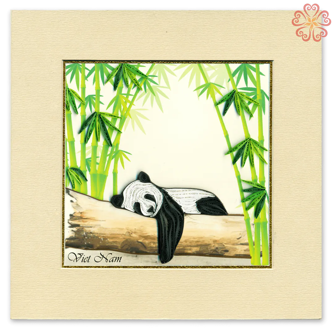 VN3MB120033C1 - Quilling Arts - VIET NET - Crafted Gifts By Hand And Heart