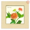 VN3MB120053C1 - Quilling Arts - VIET NET - Crafted Gifts By Hand And Heart