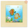 VN3MB120079C1 - Quilling Arts - VIET NET - Crafted Gifts By Hand And Heart