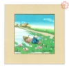 VN3MB120095C1 - Quilling Arts - VIET NET - Crafted Gifts By Hand And Heart