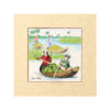 VN3MB120114C1 - Quilling Arts - VIET NET - Crafted Gifts By Hand And Heart