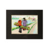 VN3MB125115C1 - Quilling Arts - VIET NET - Crafted Gifts By Hand And Heart
