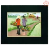 VN3MB125115C1 - Quilling Arts - VIET NET - Crafted Gifts By Hand And Heart