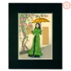 VN3MB125120C1 - Quilling Arts - VIET NET - Crafted Gifts By Hand And Heart