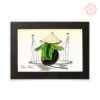 VN6MN1NN003C1 - Quilling Arts - VIET NET - Crafted Gifts By Hand And Heart