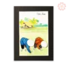 VN6MN1NN010C1 - Quilling Arts - VIET NET - Crafted Gifts By Hand And Heart