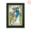 VN6MN1NN021E1 - Quilling Arts - VIET NET - Crafted Gifts By Hand And Heart