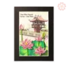 VN6MN1NN023E1 - Quilling Arts - VIET NET - Crafted Gifts By Hand And Heart