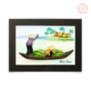 VN6MN1NN025NN - Quilling Arts - VIET NET - Crafted Gifts By Hand And Heart