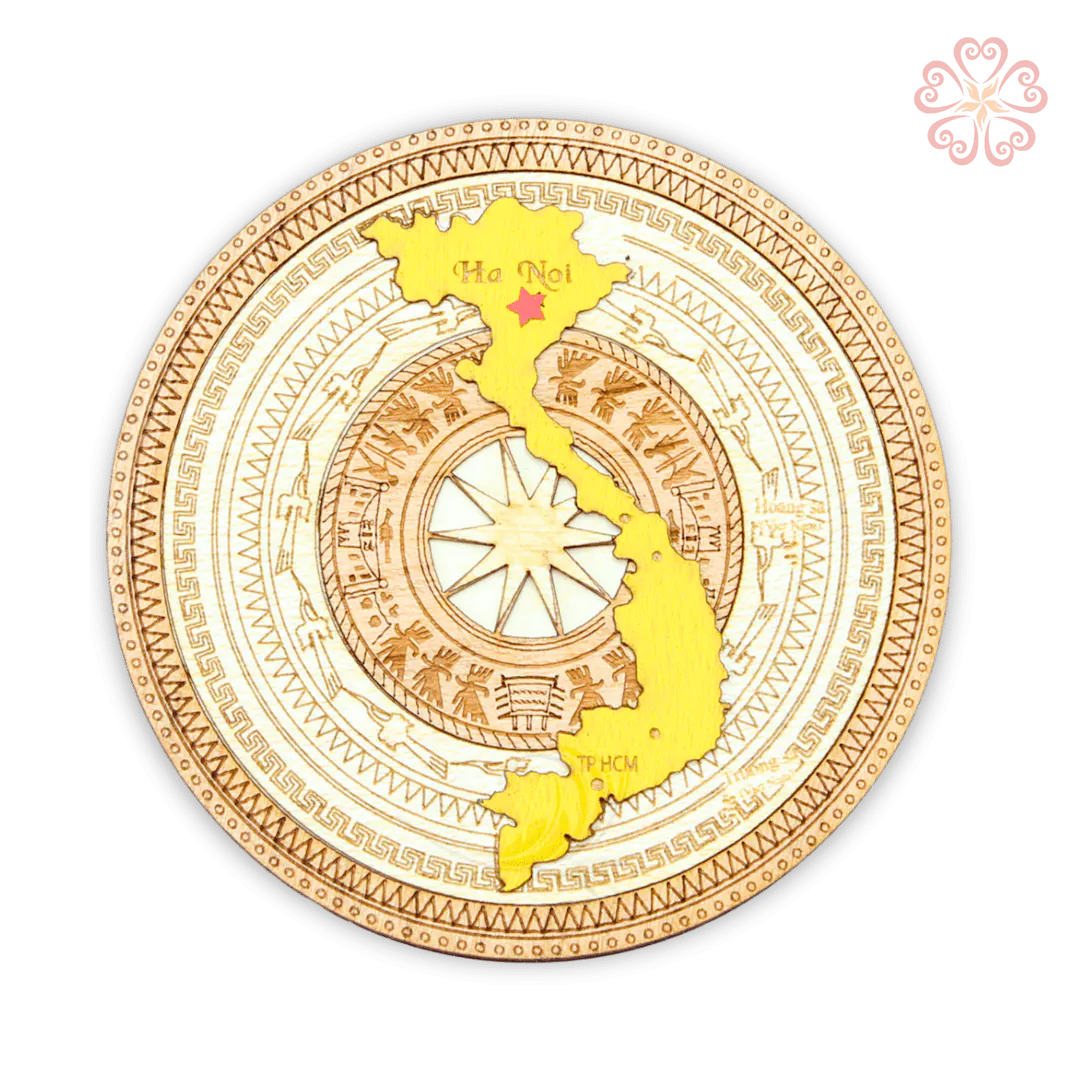 VN6MN5NN114E1 - Quilling Arts - VIET NET - Crafted Gifts By Hand And Heart