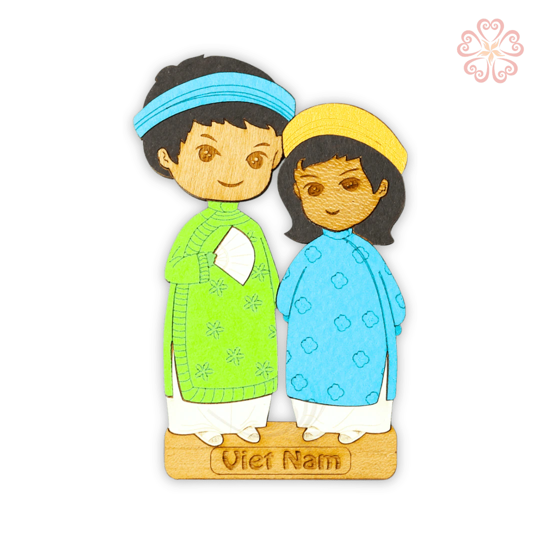 VN6MN5NN021C1 - Quilling Arts - VIET NET - Crafted Gifts By Hand And Heart