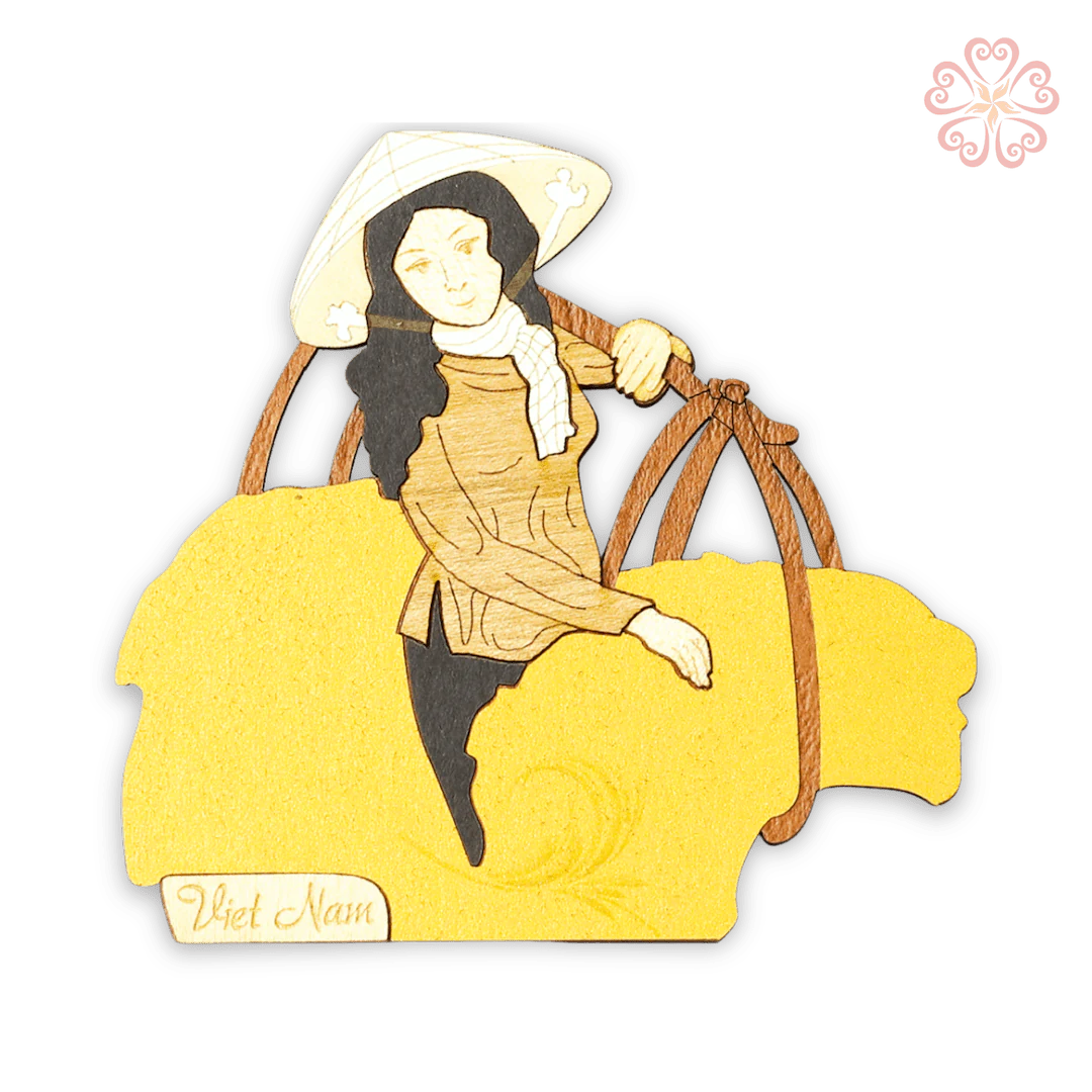 VN6MN5NN022C1 - Quilling Arts - VIET NET - Crafted Gifts By Hand And Heart