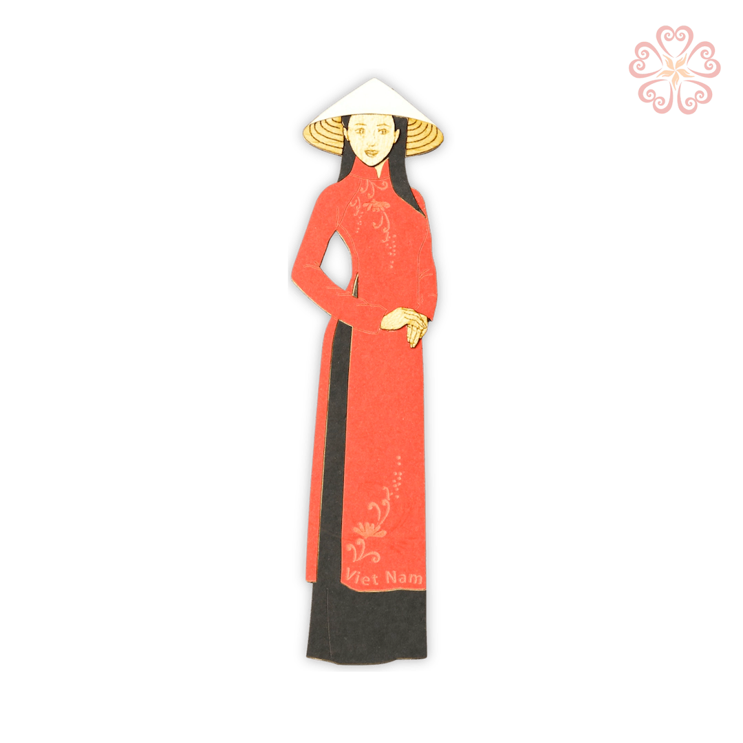 VN6MN5NN031NN - Quilling Arts - VIET NET - Crafted Gifts By Hand And Heart