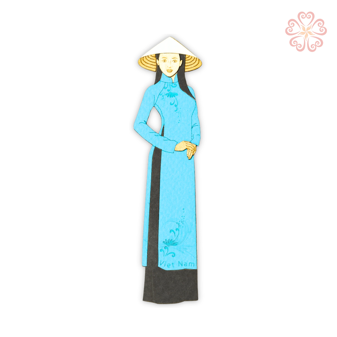 VN6MN5NN037NN - Quilling Arts - VIET NET - Crafted Gifts By Hand And Heart
