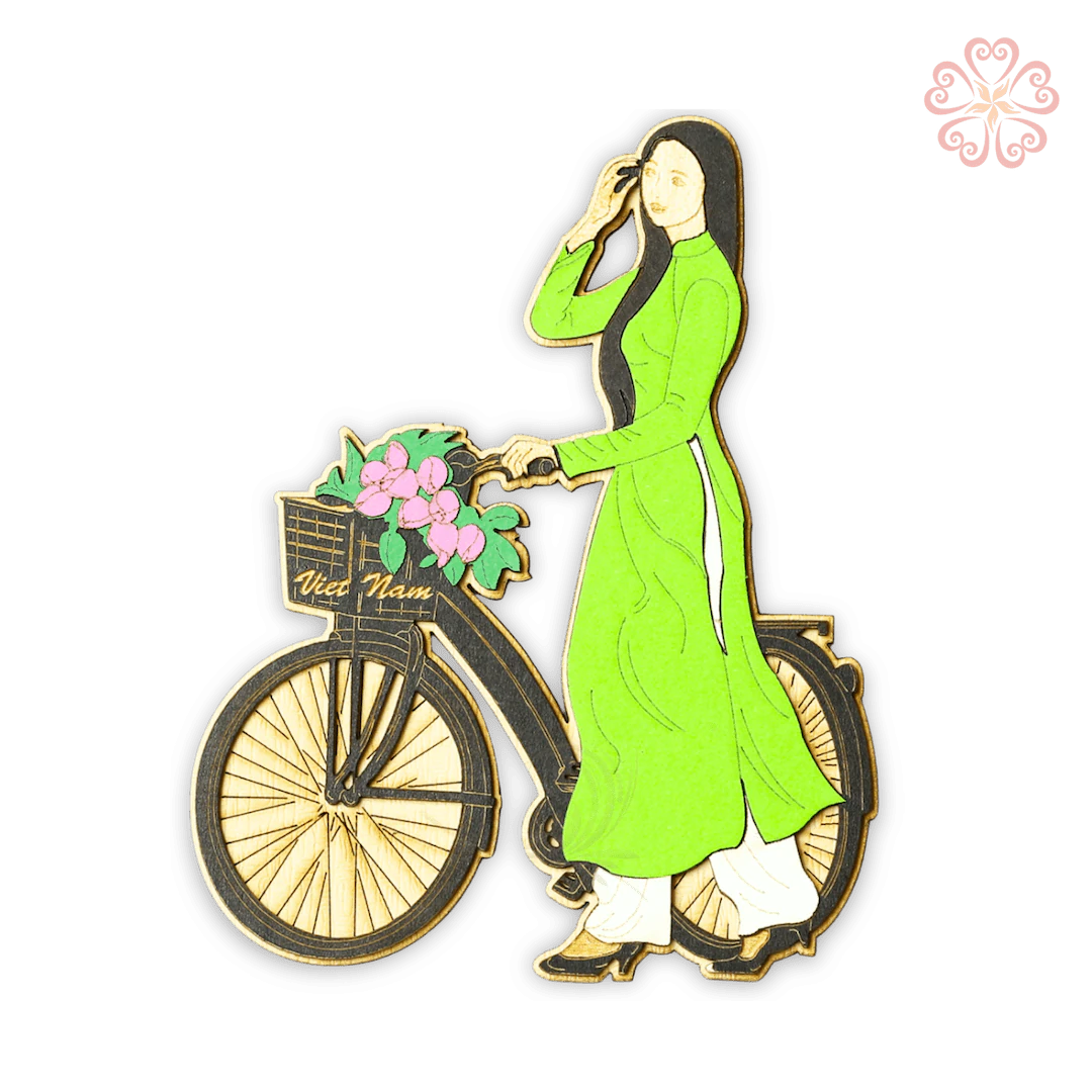 VN6MN5NN040C1 - Quilling Arts - VIET NET - Crafted Gifts By Hand And Heart
