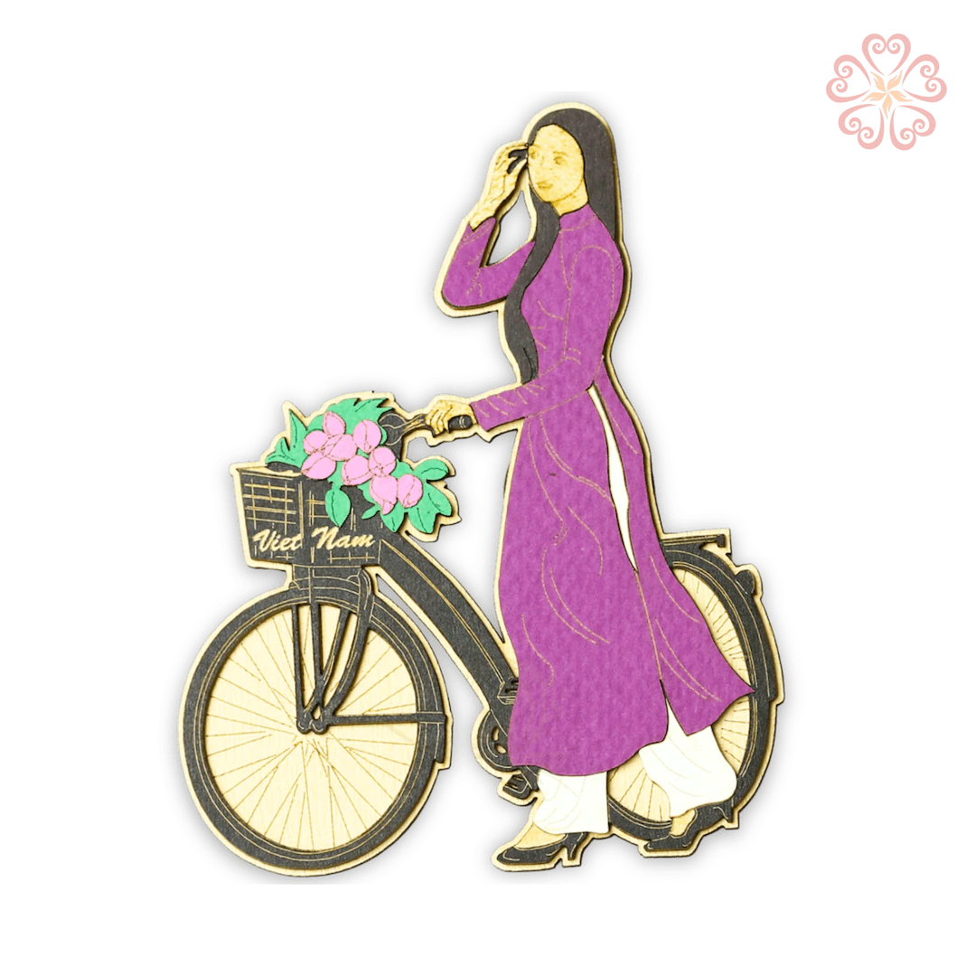 VN6MN5NN041C1 - Quilling Arts - VIET NET - Crafted Gifts By Hand And Heart