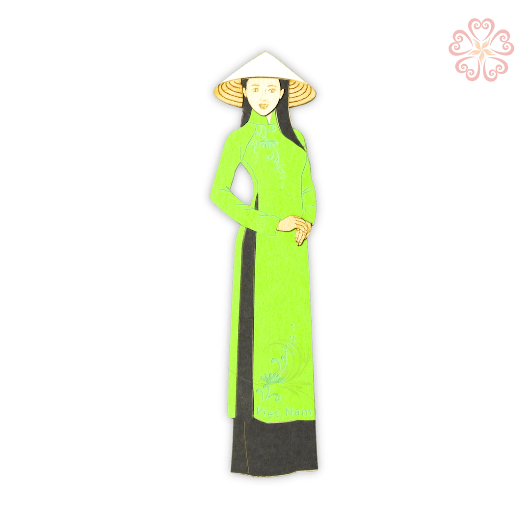 VN6MN5NN045NN - Quilling Arts - VIET NET - Crafted Gifts By Hand And Heart