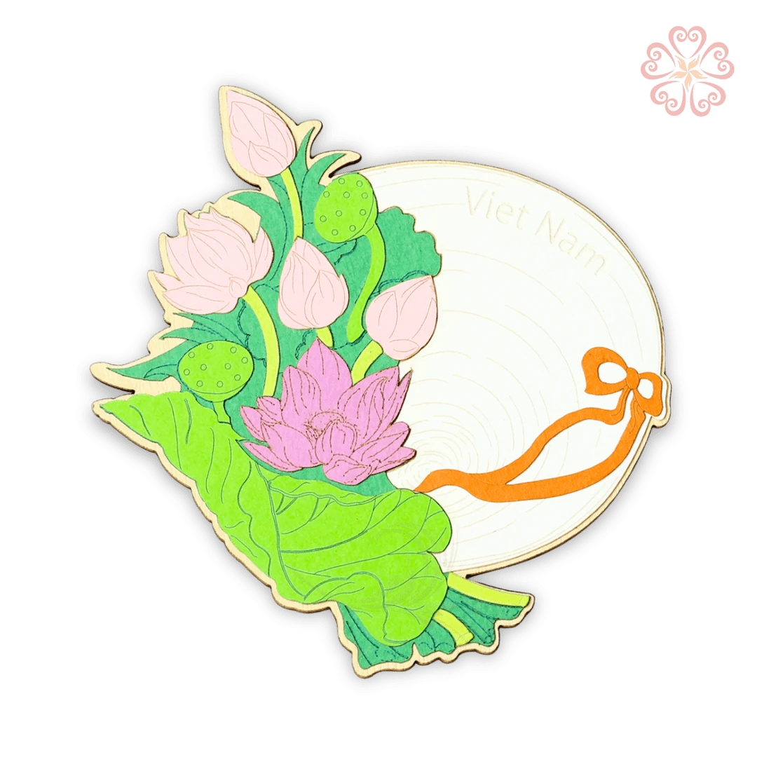 VN6MN5NN046C1 - Quilling Arts - VIET NET - Crafted Gifts By Hand And Heart