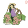 VN6MN5NN072C1 - Quilling Arts - VIET NET - Crafted Gifts By Hand And Heart