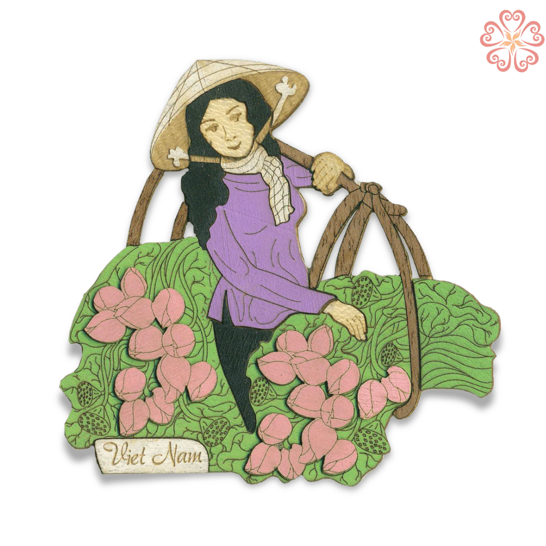 VN6MN5NN072C1 - Quilling Arts - VIET NET - Crafted Gifts By Hand And Heart