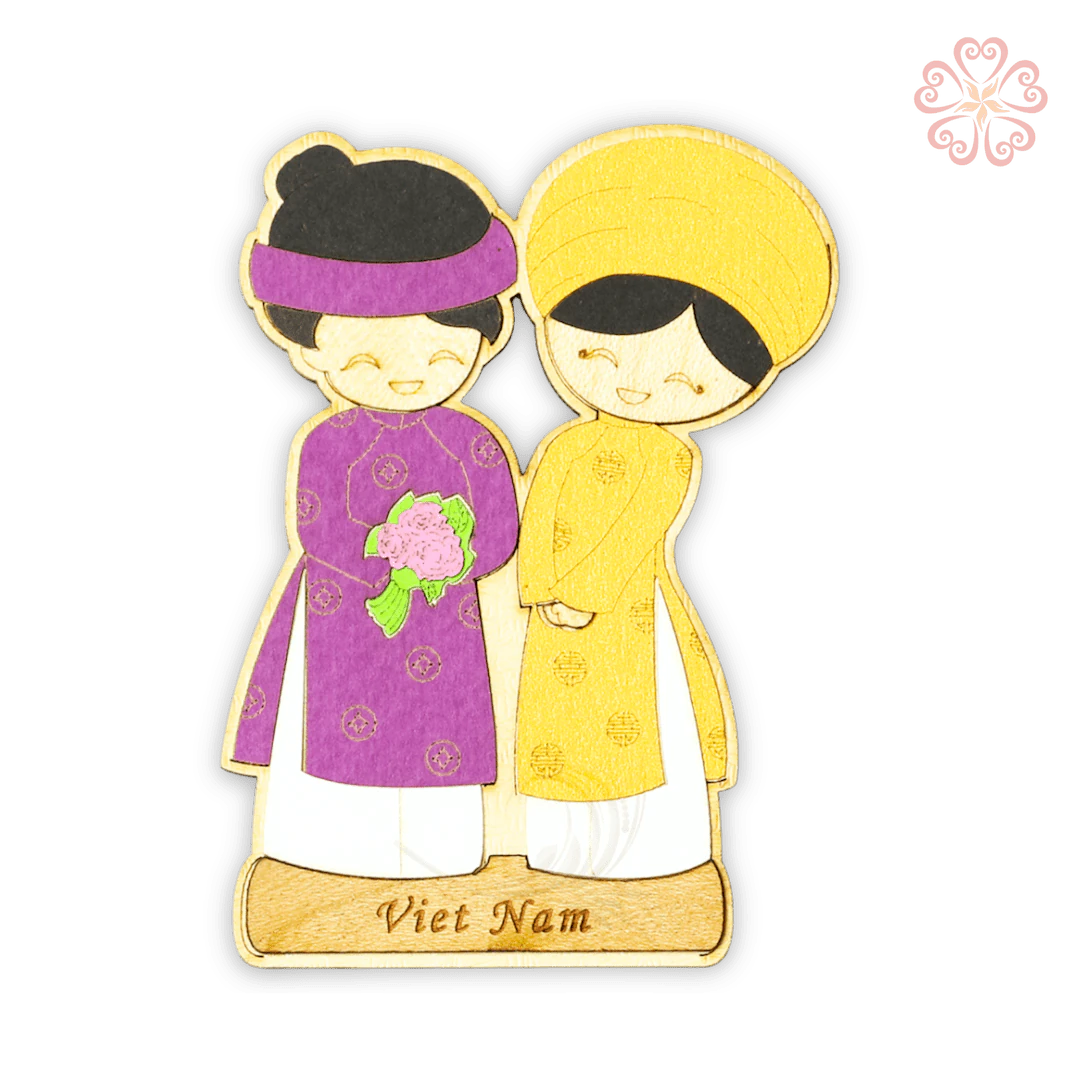 VN6MN5NN084C1 - Quilling Arts - VIET NET - Crafted Gifts By Hand And Heart