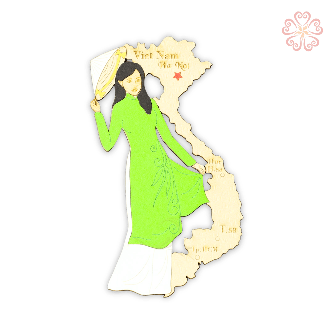 VN6MN5NN087C1 - Quilling Arts - VIET NET - Crafted Gifts By Hand And Heart
