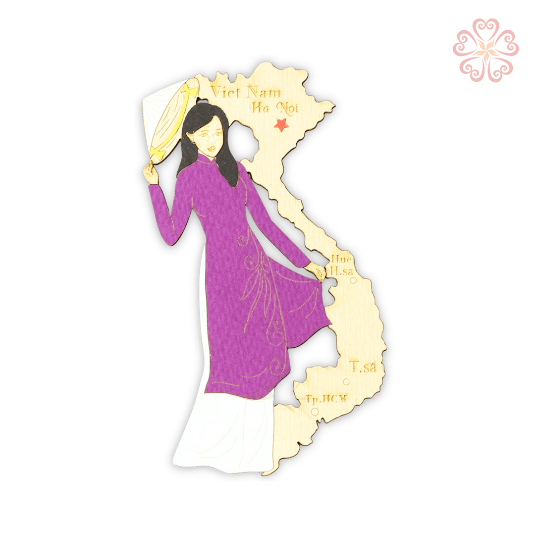 VN6MN5NN088C1 - Quilling Arts - VIET NET - Crafted Gifts By Hand And Heart