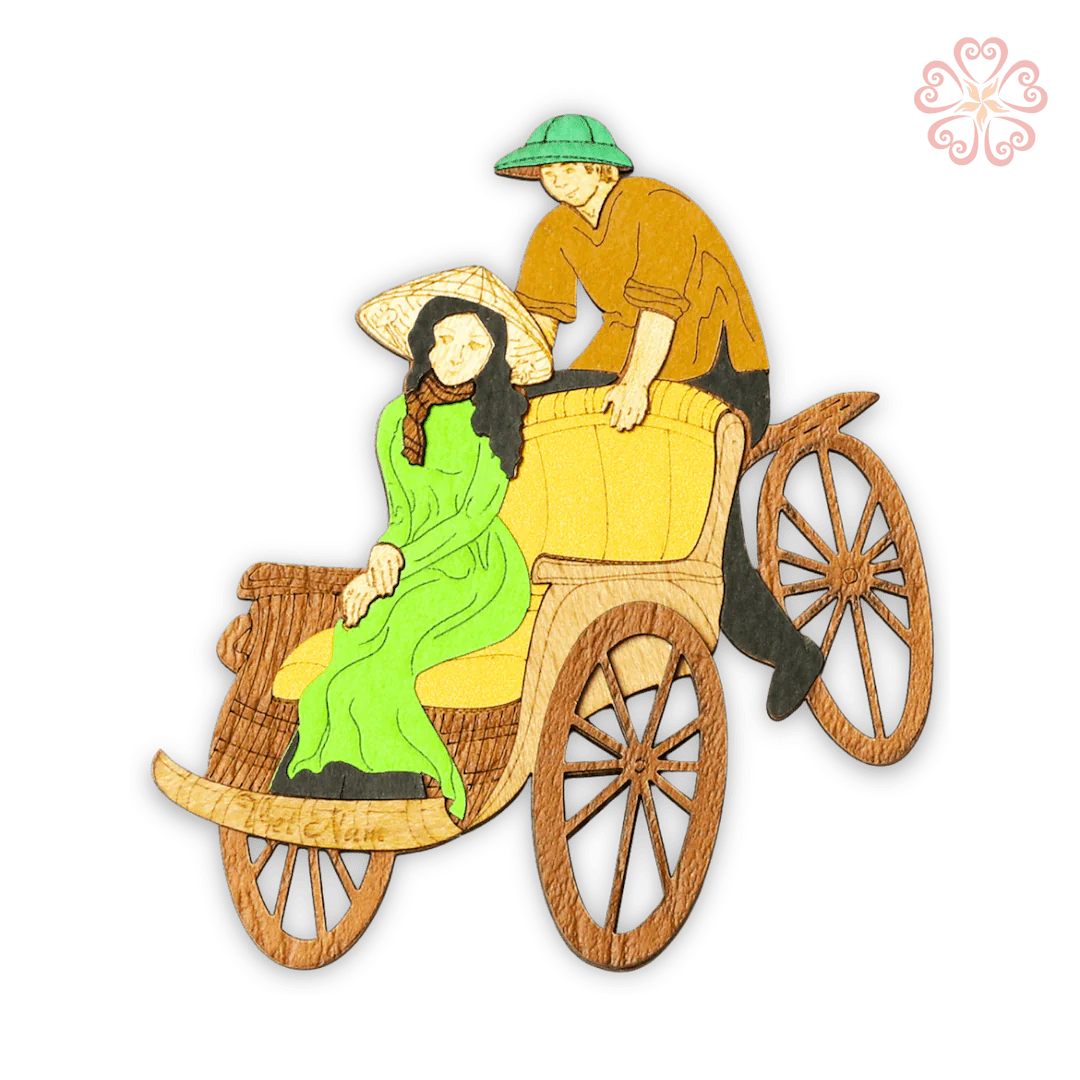 VN6MN5NN109C1 - Quilling Arts - VIET NET - Crafted Gifts By Hand And Heart