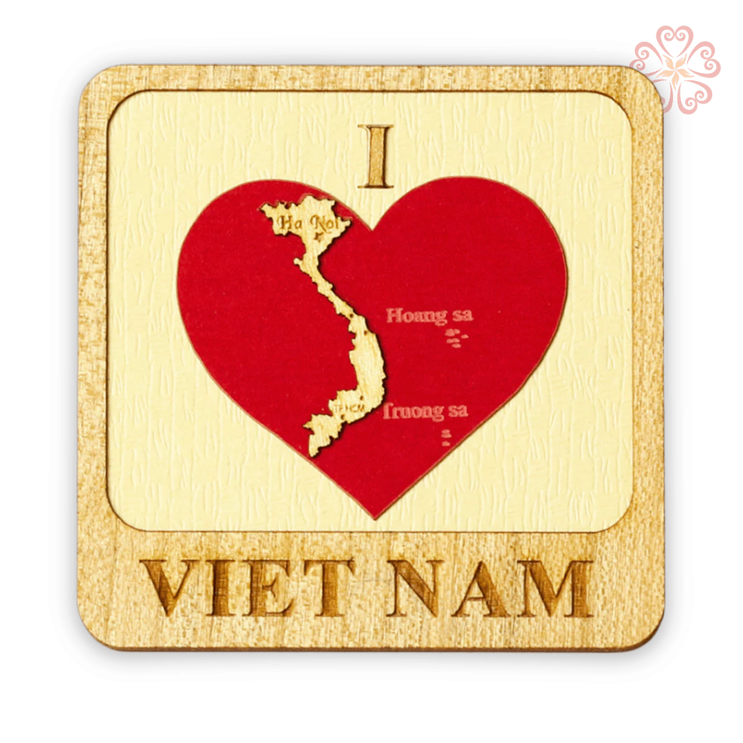 VN6MN5NN110E1 - Quilling Arts - VIET NET - Crafted Gifts By Hand And Heart