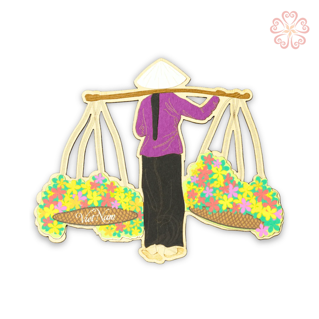 VN6MN5NN113C1 - Quilling Arts - VIET NET - Crafted Gifts By Hand And Heart