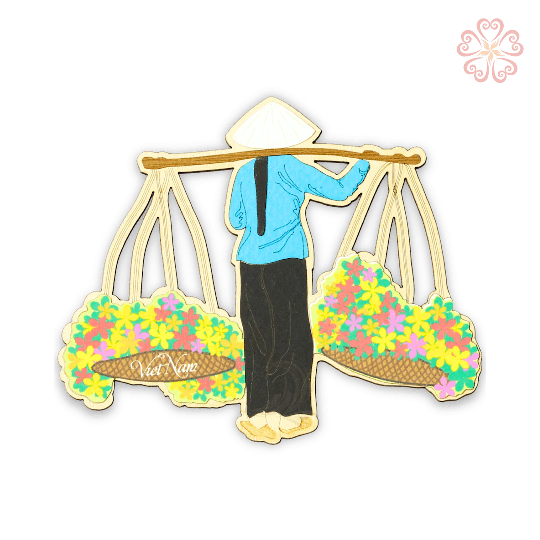 VN6MN5NN114C1 - Quilling Arts - VIET NET - Crafted Gifts By Hand And Heart