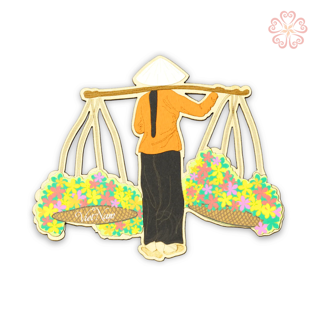 VN6MN5NN115C1 - Quilling Arts - VIET NET - Crafted Gifts By Hand And Heart