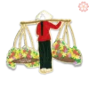 VN6MN5NN116C1 - Quilling Arts - VIET NET - Crafted Gifts By Hand And Heart
