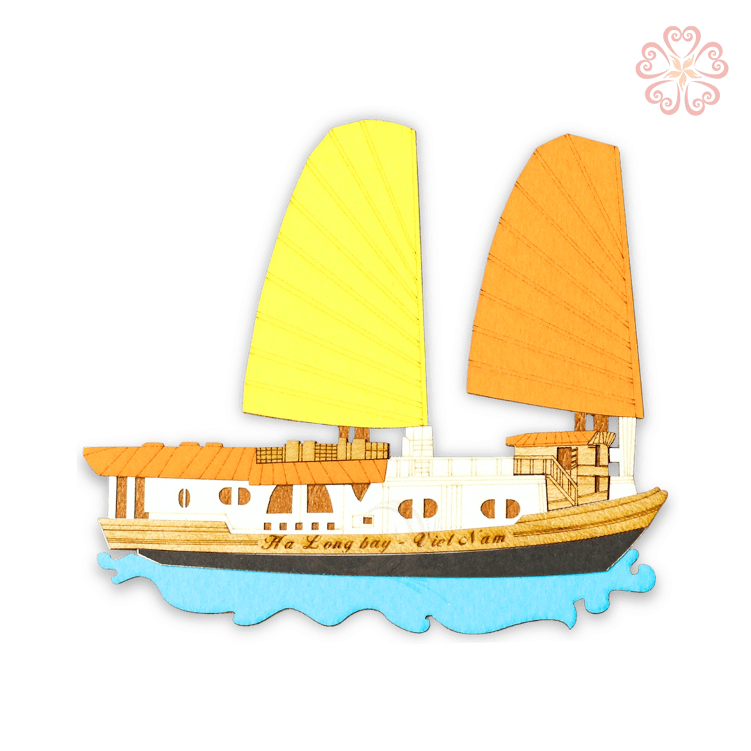 VN6MN5NN118E1 - Quilling Arts - VIET NET - Crafted Gifts By Hand And Heart