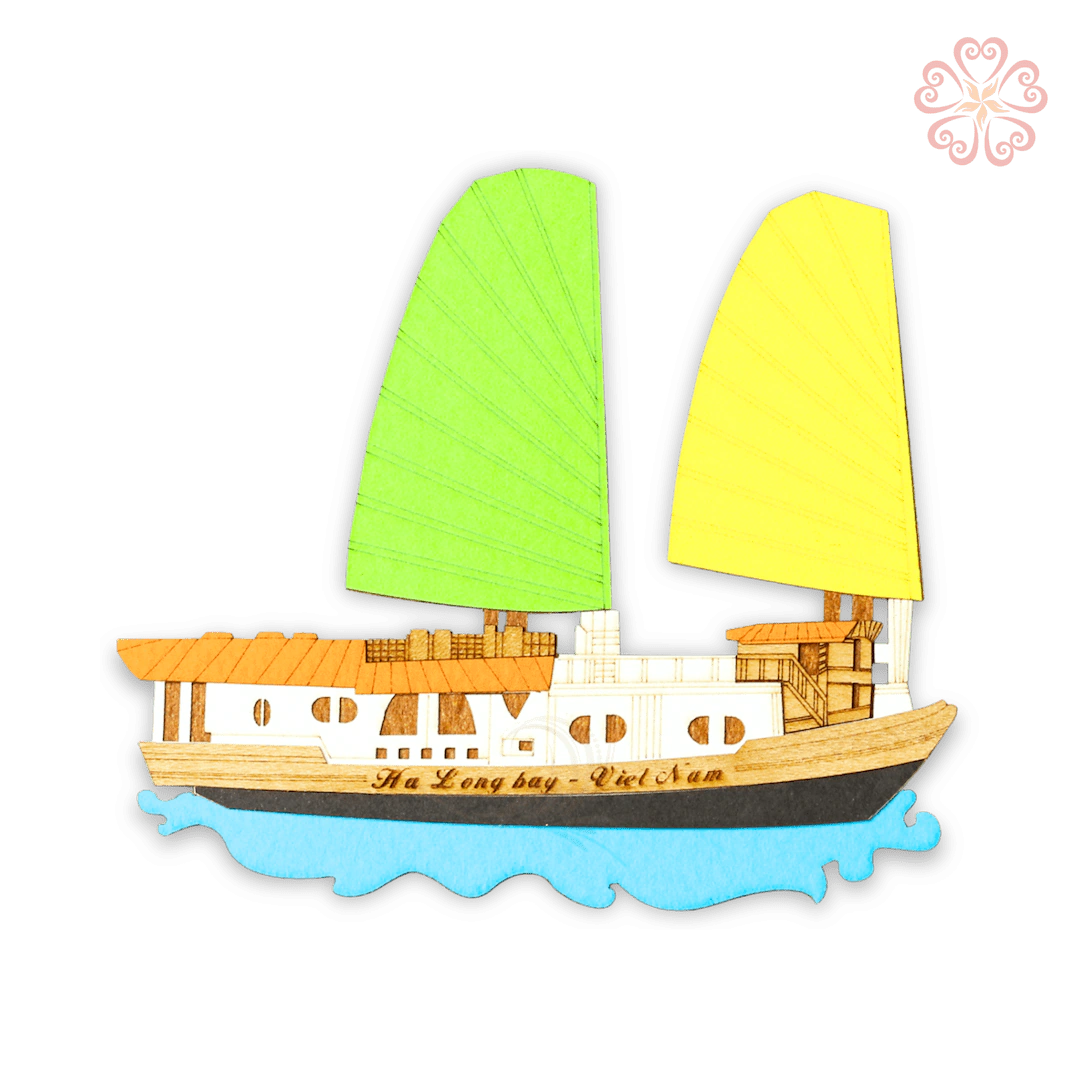 VN6MN5NN120E1 - Quilling Arts - VIET NET - Crafted Gifts By Hand And Heart