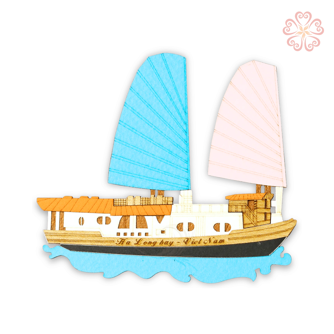 VN6MN5NN121E1 - Quilling Arts - VIET NET - Crafted Gifts By Hand And Heart