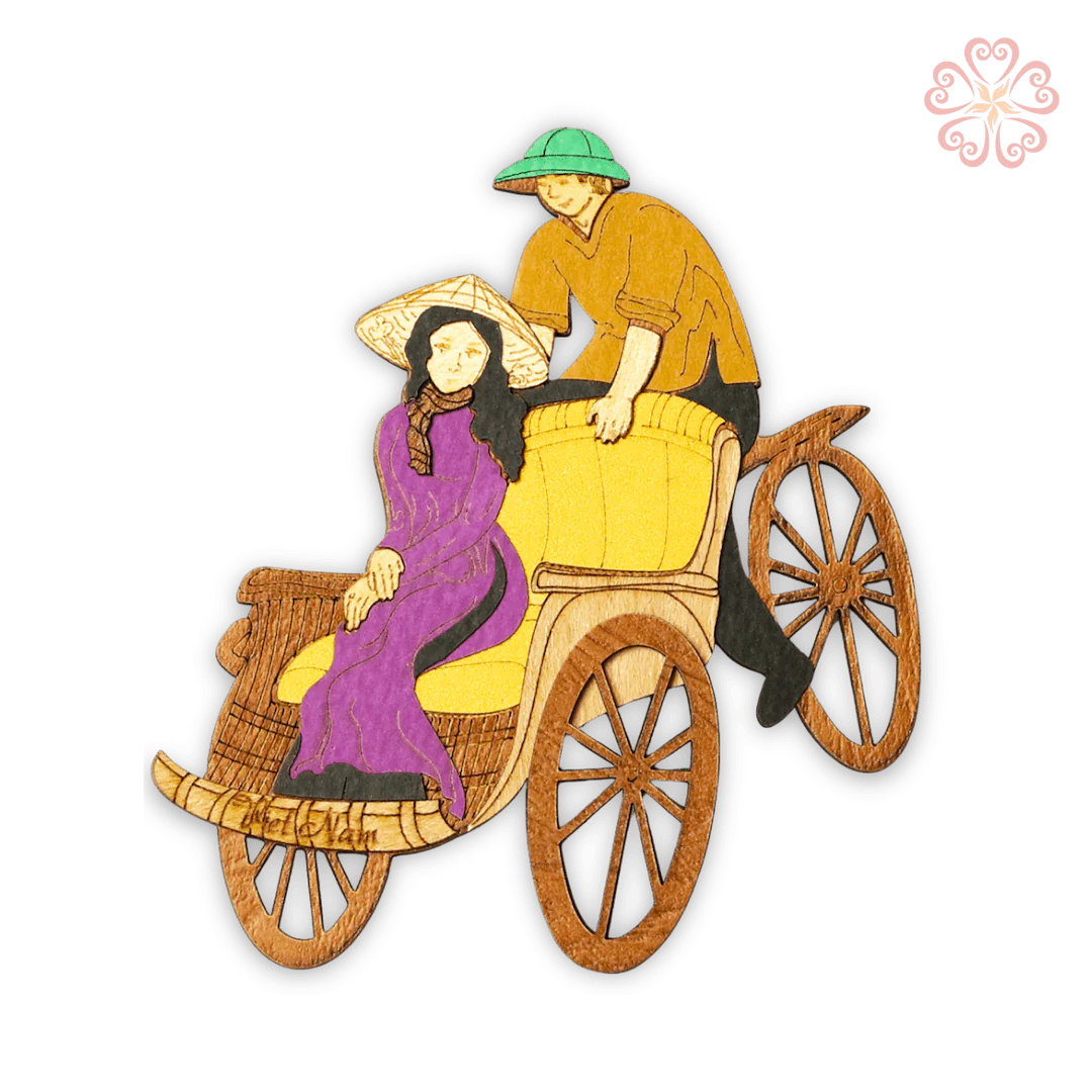 VN6MN5NN122C1 - Quilling Arts - VIET NET - Crafted Gifts By Hand And Heart