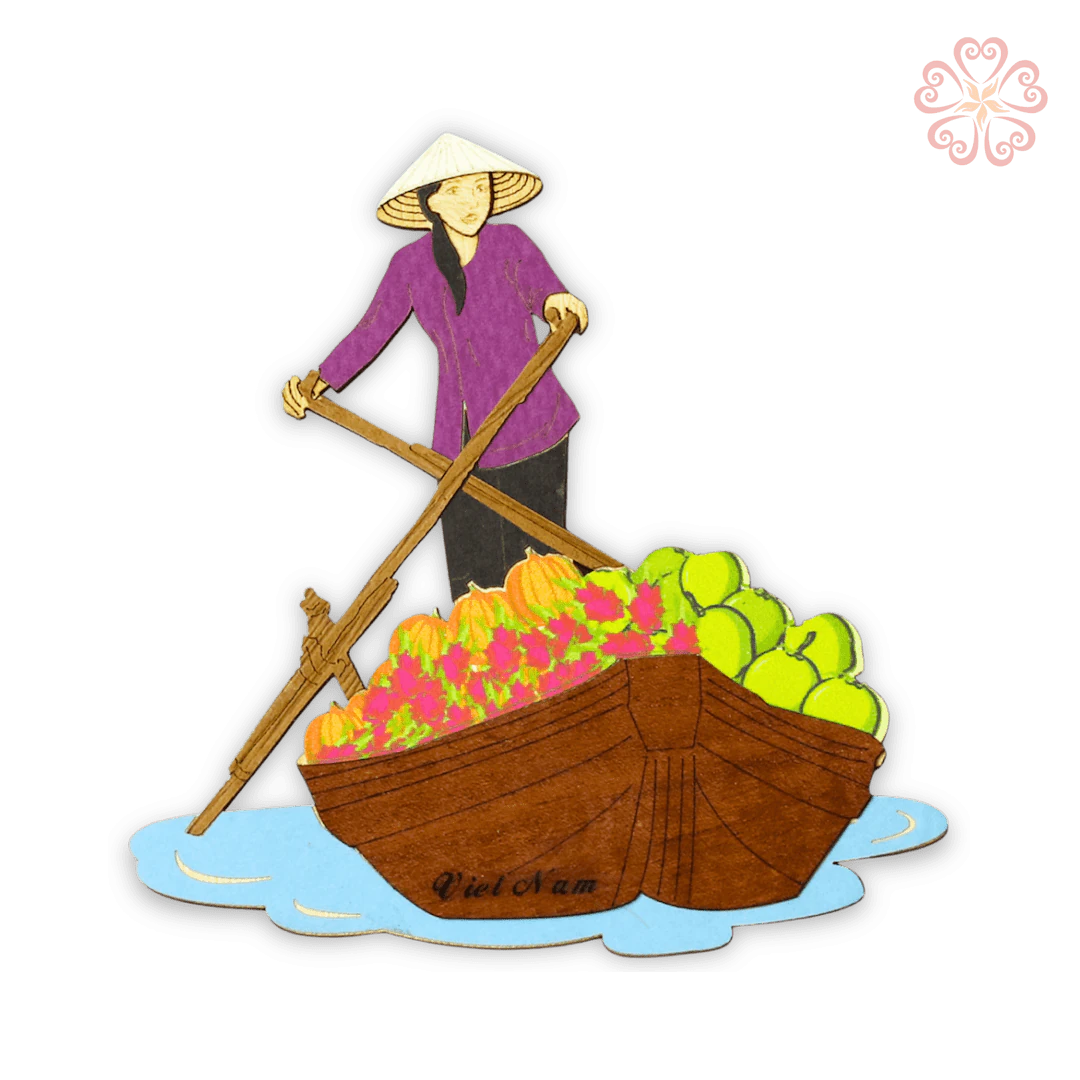 VN6MN5NN127E1 - Quilling Arts - VIET NET - Crafted Gifts By Hand And Heart