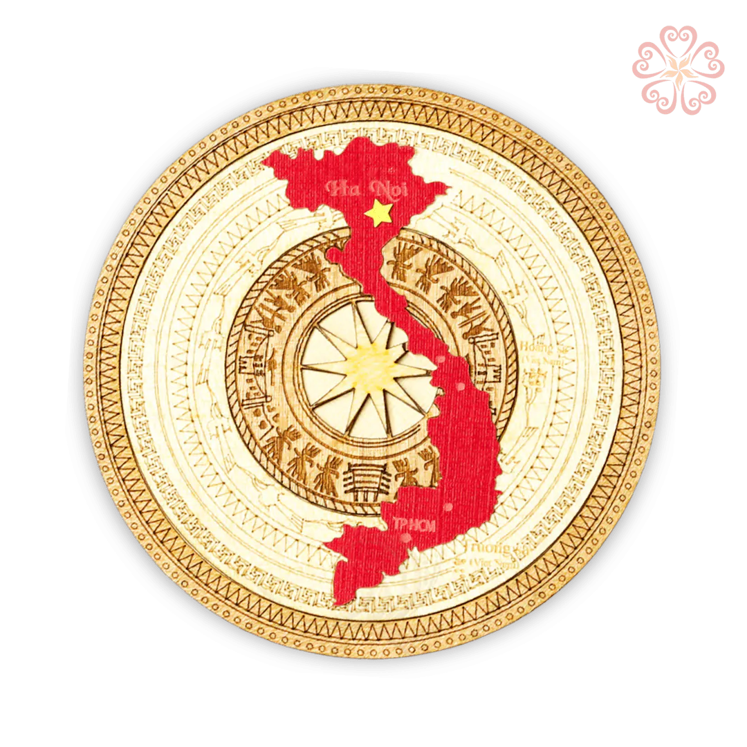 VN6MN5NN136E1 - Quilling Arts - VIET NET - Crafted Gifts By Hand And Heart